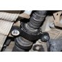JXB Performance Driveshaft Centre Support Bearing Carrier Upgrade For VW 7P Touareg And Porsche 958 Cayenne - 7P001A0