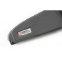 Forge Motorsport Carbon Fibre Induction Kit For 2.0 TSI EA888 GEN 3 & GEN 4 EVO Models - FMINDK40