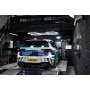 Forge Motorsport Carbon Fibre Induction Kit For 2.0 TSI EA888 GEN 3 & GEN 4 EVO Models - FMINDK40