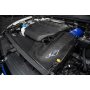 Forge Motorsport Carbon Fibre Induction Kit For 2.0 TSI EA888 GEN 3 & GEN 4 EVO Models - FMINDK40