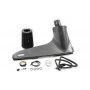 Forge Motorsport Carbon Fibre Induction Kit For 2.0 TSI EA888 GEN 3 & GEN 4 EVO Models - FMINDK40