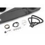 Forge Motorsport Carbon Fibre Induction Kit For 2.0 TSI EA888 GEN 3 & GEN 4 EVO Models - FMINDK40