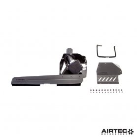 AIRTEC Motorsport MK8 Enclosed Induction Kit For 1.8 / 2.0 TSI EA888 GEN 4 EVO Engines - ATIKVAG7