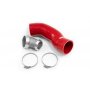 Forge Motorsport Turbo Inlet Adaptor For VW Golf MK8 GTI (245ps) - FMTIA6