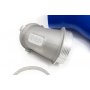 Forge Motorsport Turbo Inlet Adaptor For VW Golf MK8 GTI (245ps) - FMTIA6