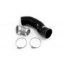 Forge Motorsport Turbo Inlet Adaptor For VW Golf MK8 GTI (245ps) - FMTIA6