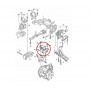 VAG200M - LEFT HAND SIDE (GEARBOX) MOUNT Including DSG