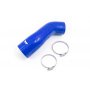 Forge Motorsport Silicone Intake Hose for VW MK8 Golf GTI and Skoda Octavia MK4 VRS - FMINLH20