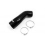 Forge Motorsport Silicone Intake Hose for VW MK8 Golf GTI and Skoda Octavia MK4 VRS - FMINLH20
