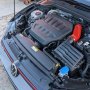 Ramair Silicone Intake Hose For VW MK8 Golf GTI