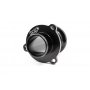 Forge Motorsport Turbo Muffler Delete - 2.0 TSI EA888 GEN 4 - FMMD6