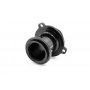 Forge Motorsport Turbo Muffler Delete - 2.0 TSI EA888 GEN 4 - FMMD6
