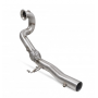 Scorpion De-cat Downpipe - Golf GTI MK8 & Clubsport - SVWC064