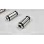 iABED DQ500 / DQ381 Billet Gearbox Feed Tubes - 4621150BH001