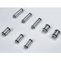 iABED DQ500 / DQ381 Billet Gearbox Feed Tubes - 4621150BH001
