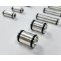 iABED DQ500 / DQ381 Billet Gearbox Feed Tubes - 4621150BH001