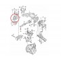 VAG210M - RHS ENGINE MOUNT
