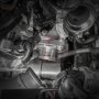 Wagner Tuning Turbo Muffler Delete - 2.0 TSI EA888 GEN 4 EVO - 001002399