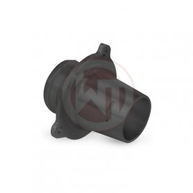 Wagner Tuning Turbo Muffler Delete - 2.0 TSI EA888 GEN 4 EVO - 001002399