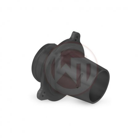 Wagner Tuning Turbo Muffler Delete - 2.0 TSI EA888 GEN 4 EVO - 001002399