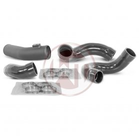 Wagner Tuning Charge Pipe Kit For Audi S4/S5 B9 - 210001120