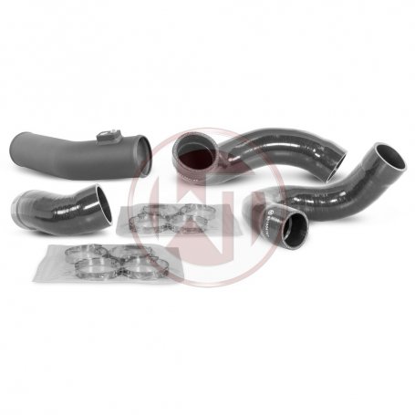 Wagner Tuning Charge Pipe Kit For Audi S4/S5 B9 - 210001120