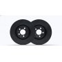 VBT 323x28mm Front Brake Discs - 5468979001