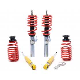 H&R RSS Clubsport Coilover Suspension Kit - RS3 8P - RSS-13-908-1/1