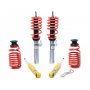 H&R RSS Clubsport Coilover Suspension Kit - RS3 8P - RSS-13-908-1/1
