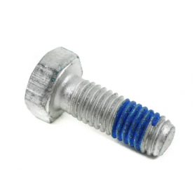 Genuine VAG Rear Brake Pad Securing Bolts - MQB, Manual Handbrake Models - N01024124