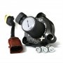 GFB DV+ Low Profile Valve, With Integrated Solenoid - 2.0 TFSI / TSI - T9381