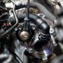 GFB DV+ Low Profile Valve, With Integrated Solenoid - 2.0 TFSI / TSI - T9381