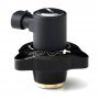 GFB DV+ Low Profile Valve, With Integrated Solenoid - 2.0 TFSI / TSI - T9381