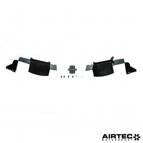 Airtec Motorsport Double Front Air Feed For Ford Focus MK4 ST - ATMSFO135