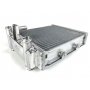 CSF VAG MQB Quadruple Pass DSG High Performance Auxillary Radiator - 8132