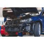 CSF VAG MQB Quadruple Pass DSG High Performance Auxillary Radiator - 8132