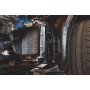 CSF VAG MQB Quadruple Pass DSG High Performance Auxillary Radiator - 8132