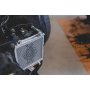 CSF VAG MQB Quadruple Pass DSG High Performance Auxillary Radiator - 8132