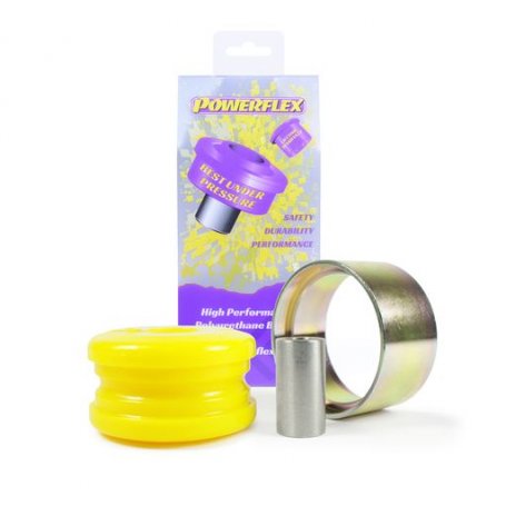 Powerflex Lower Engine Mount Bush For UP, 2015 Onwards, 1.0MPI, 1.0TSI And GTI Models