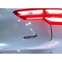 Racingline OEM+ Car Badge Black - VWR800003