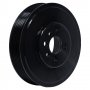 Fluidampr Engine Damper - 06A 8 Valve - AZG | AEG | AVH | AKL - 551201_208V