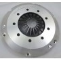 Helix Single Mass Flywheel Organic/6 Paddle Performance Clutch Kit