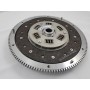 Helix Single Mass Flywheel Organic/6 Paddle Performance Clutch Kit