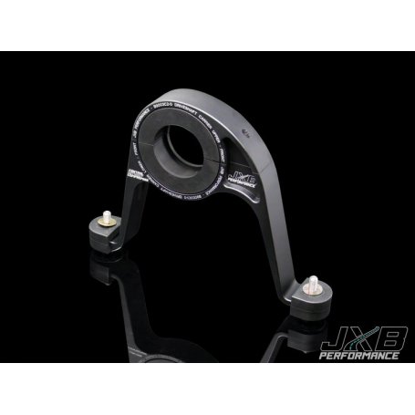 JXB Performance Driveshaft Centre Support Bearing Carrier Upgrade For Audi B9 A4 / A5 / Allroad With Auto Gearbox - B9003A0
