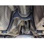 JXB Performance Driveshaft Centre Support Bearing Carrier Upgrade For Audi B9 A4 / A5 / Allroad With Auto Gearbox - B9003A0