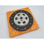 Helix Single Mass Flywheel Organic/6 Paddle Performance Clutch Kit