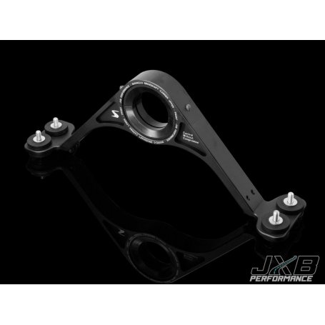 JXB Performance Driveshaft Centre Support Bearing Carrier Upgrade For VW Tiguan MK1/5N & Audi 8U Q3 - 8U001A0