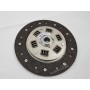 Helix Single Mass Flywheel Organic/6 Paddle Performance Clutch Kit