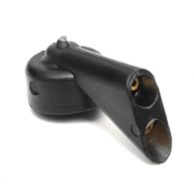 Genuine Audi Rear Washer Jet For 8P A3 / S3 / RS3 & More - 8K9955985A