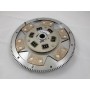 Helix Single Mass Flywheel Organic/6 Paddle Performance Clutch Kit